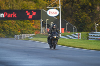 Middle Group Black Bikes